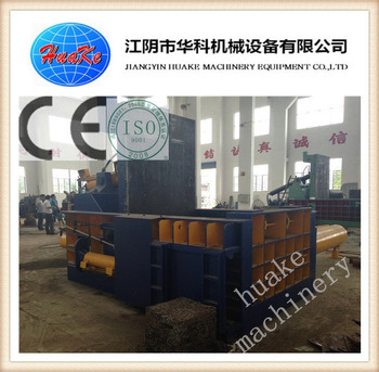 Μηχανή συμπιέσεων μετάλλων Hydrautic Y81