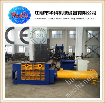 Συσκευάζοντας Τύπος μετάλλων Hydrautic
