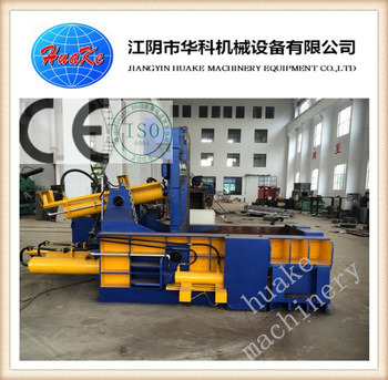 Συσκευάζοντας Τύπος μετάλλων Hydrautic