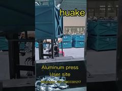 Μηχανή πρεσών παλιοσίδερου