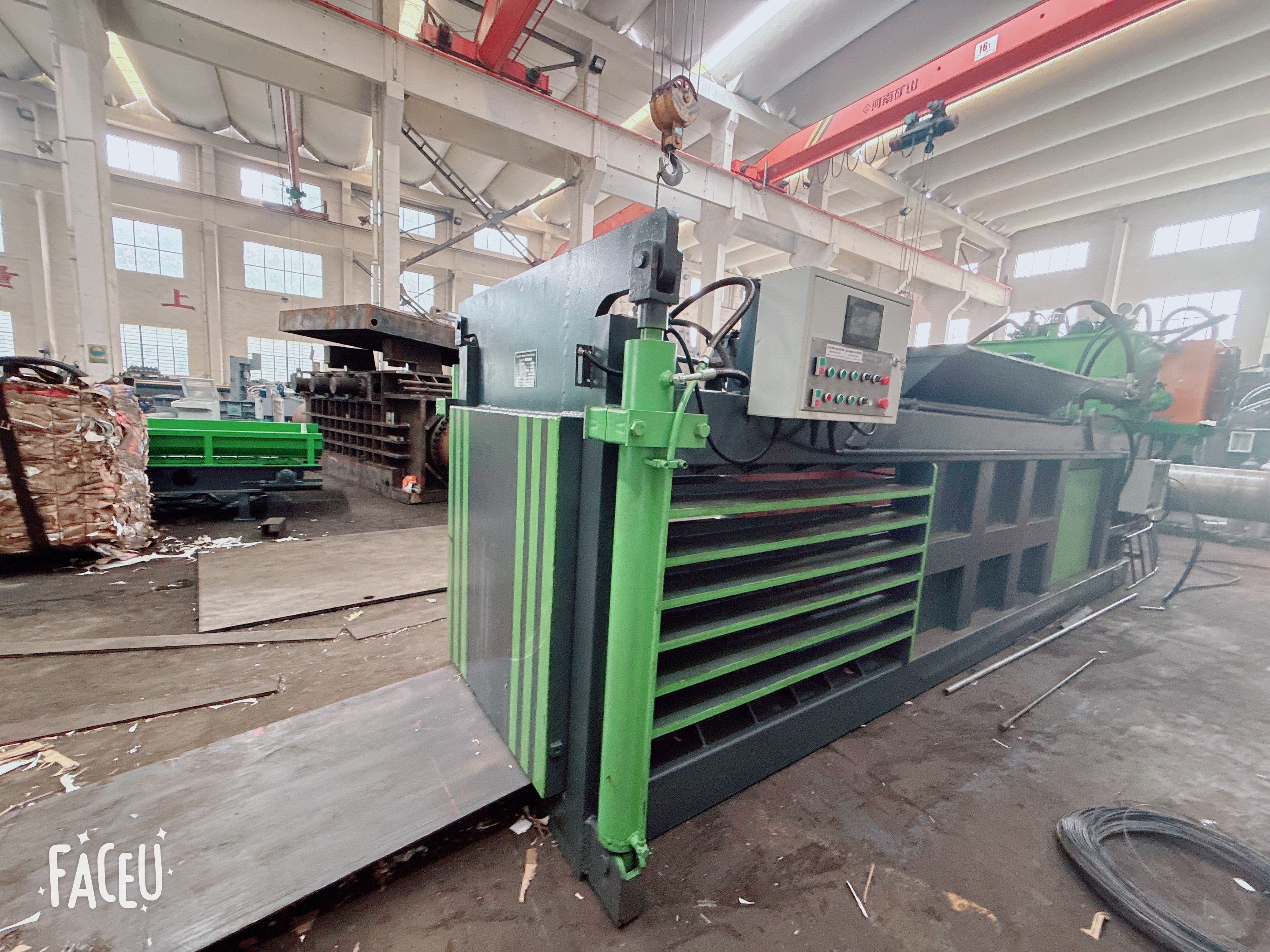 Τελευταία εταιρικά blogs για 40HQ Looks Full but Underweight: Common Mistakes on Bale Size and Density for Nigerian cardboard Exporters