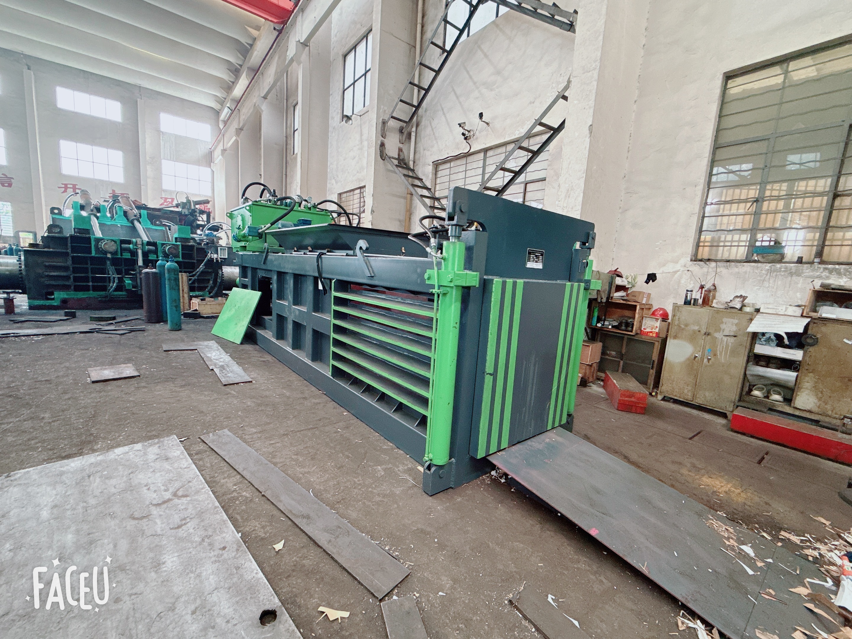 Τελευταία εταιρικά blogs για High Worker Turnover and Training Challenges: How Control Systems and Safety Design Reduce Labor Burden in Recycling Yards