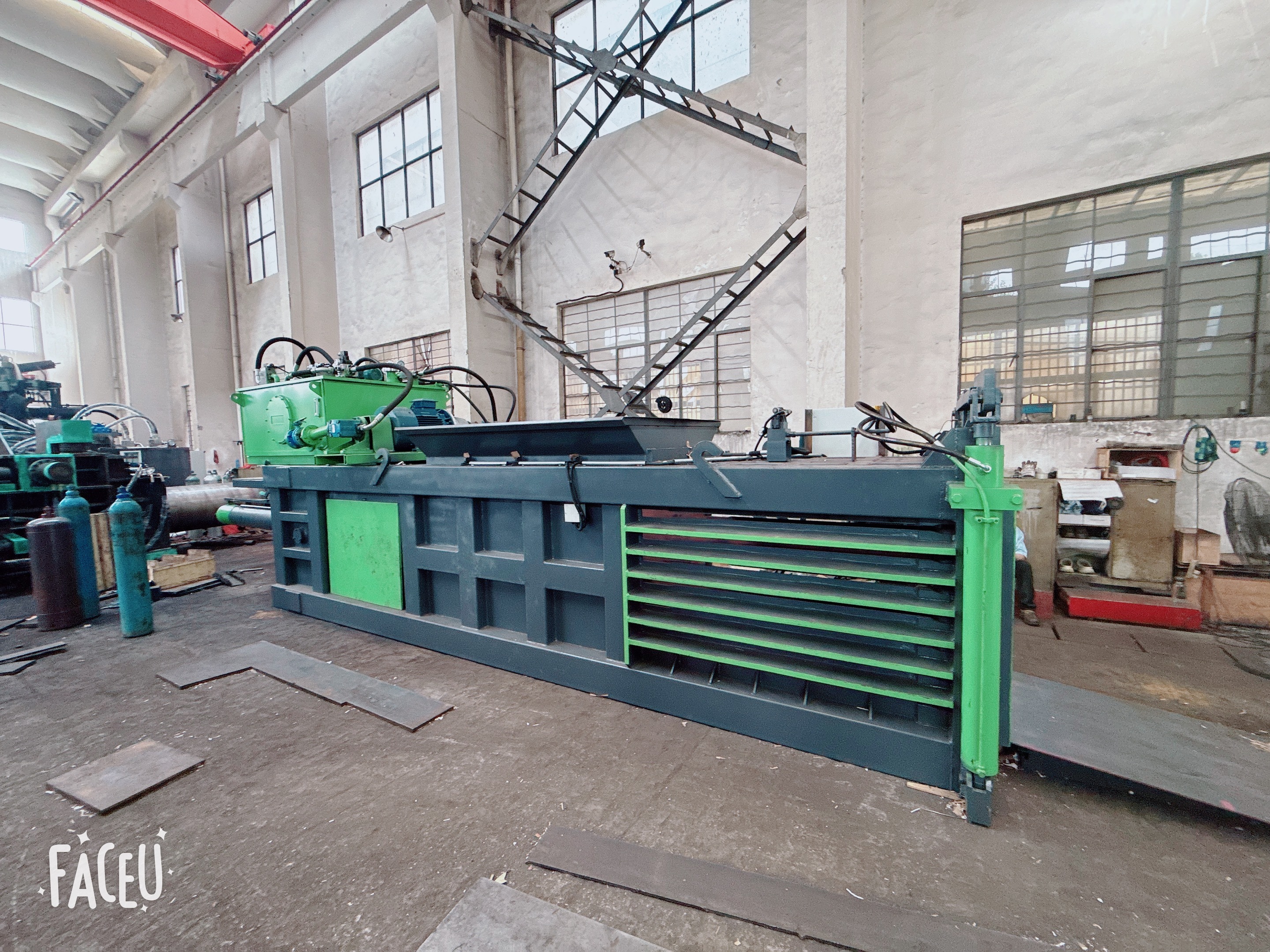 Τελευταία εταιρικά blogs για From 10 t/day to 40 t/day: Planning Baler Capacity and Conveyor Length for Growing Recycling Operations