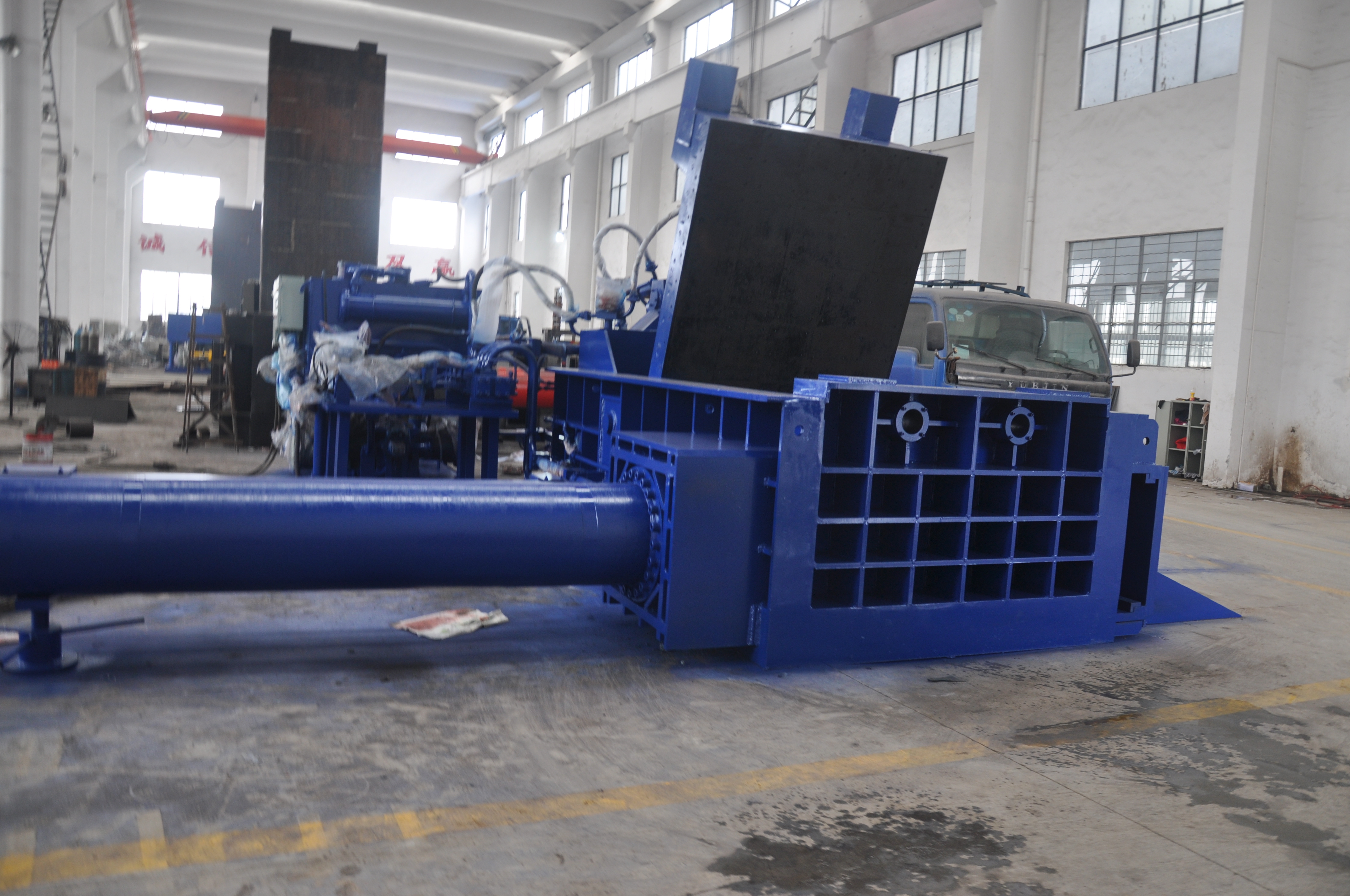 Τελευταία εταιρικά blogs για How Long Is the Payback Period? A Practical Way to Estimate Freight Savings from Higher Bale Density