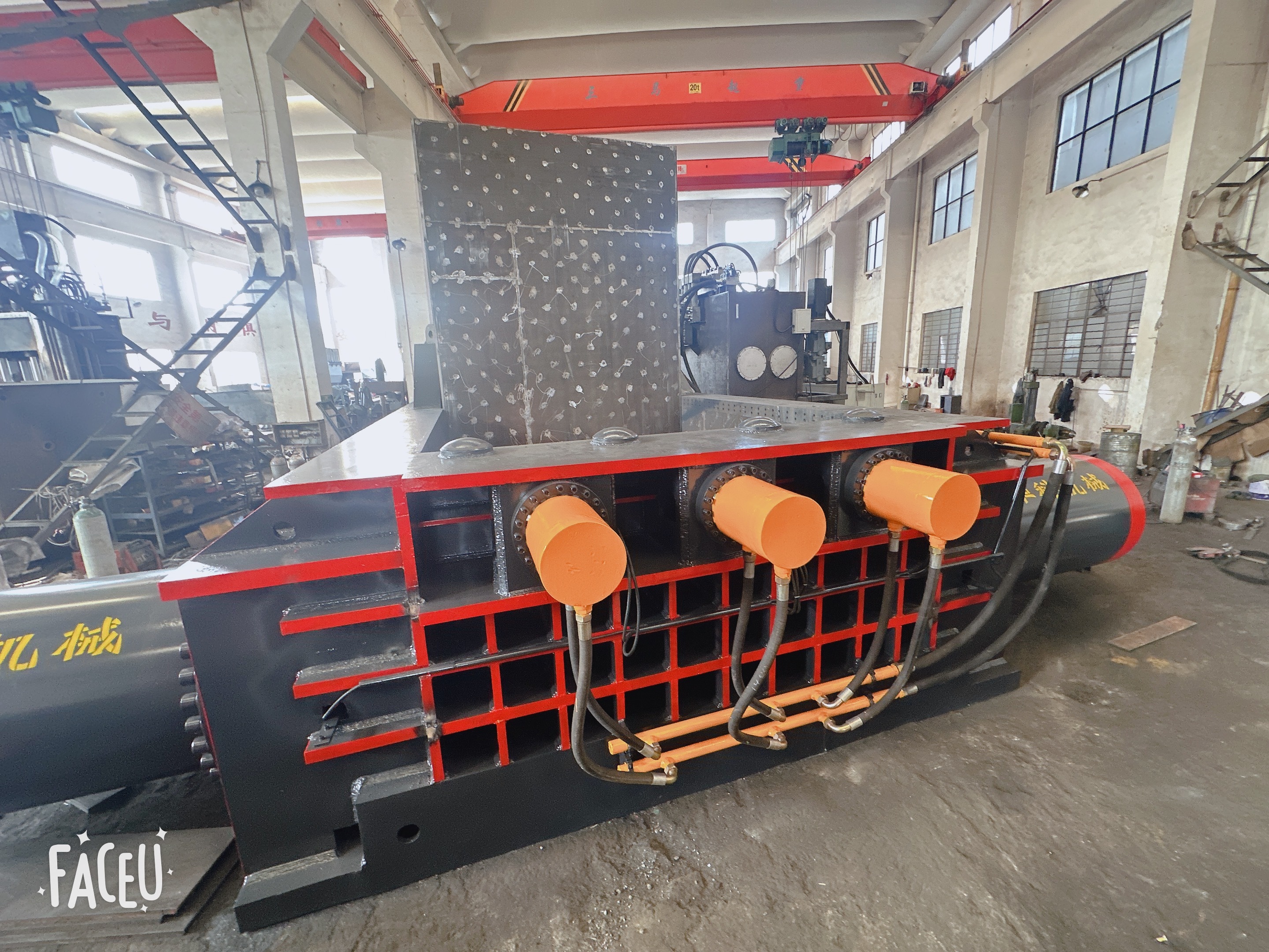 Τελευταία εταιρικά blogs για PLC Automatic vs Manual Scrap Metal Baler: Which Control System Is Better for Your Recycling Plant?