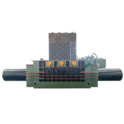 Αγορά Σύστημα δεματοποίησης μετάλλων 225KW 380V Export Worthy Pacaking online manufacture