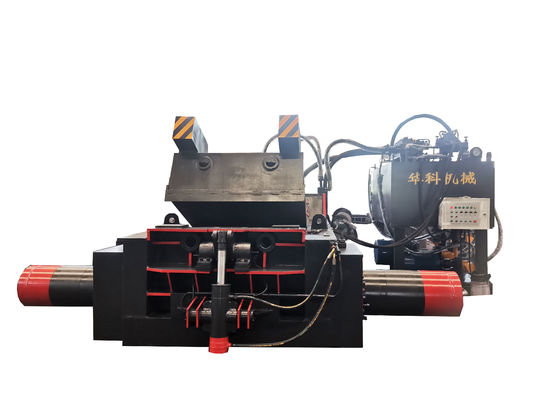 Αγορά 4.5-6.5T/H πρέσα χάλυβα απορρίματος για την ανακύκλωση της μηχανής συμπίεσης online manufacture