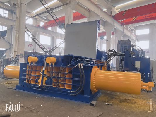 Αγορά CE ISO9001 Μηχανή συσκευασίας χάλυβα για χάλυβα 380V Τύπο 3000*2500*1300mm online manufacture