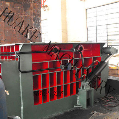 Αγορά Y81 μηχανή συμπιεστών παλιοσίδερου υδραυλική δύναμη 315 τόνου online manufacture