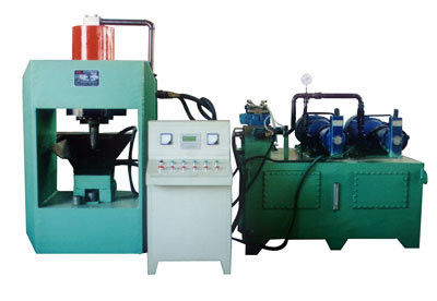 Αγορά Σειρά Τύπου Y83-250 ανθρακόπλινθων αργιλίου χαλκού σιδήρου online manufacture