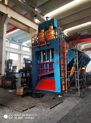 Αγορά Q91-Y1250W Σκουπίδια χάλυβα για βαριά χρήση online manufacture
