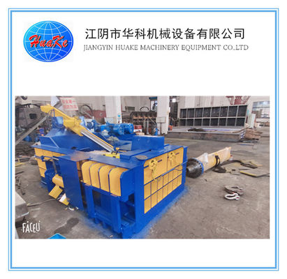 Αγορά Y81F-200 μεγάλη παραγωγή μηχανών 4T/H πρεσών παλιοσίδερου online manufacture