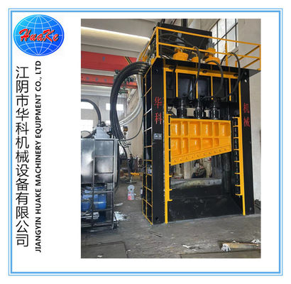 Αγορά Μεταλλικό κούρεμα για βαριά εργασία με 1800mm ή 2000mm ή προσαρμοσμένη λεπίδα online manufacture